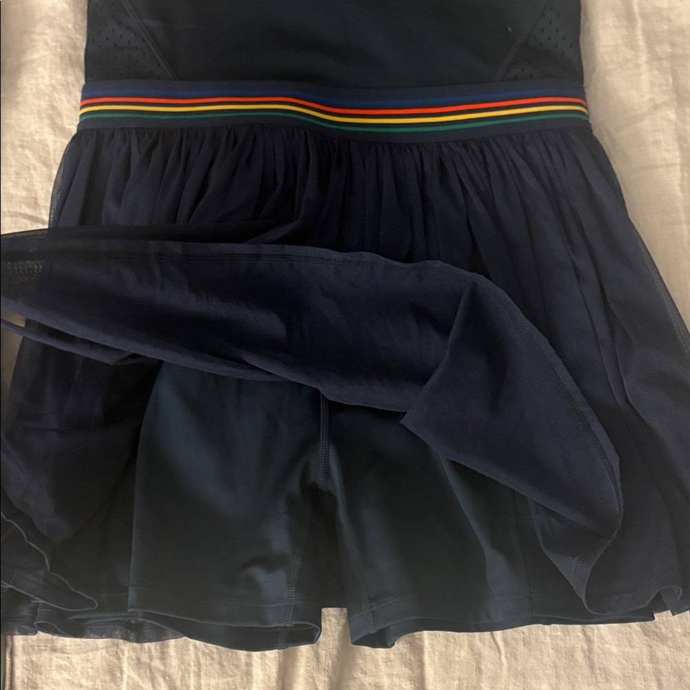 Wilson Headliner Tennis Dress - Picture 8 of 9